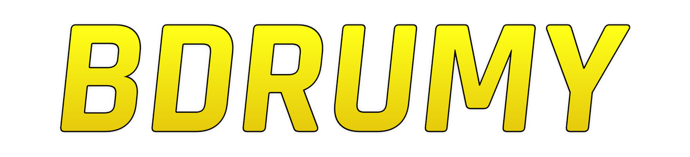 bdrumy